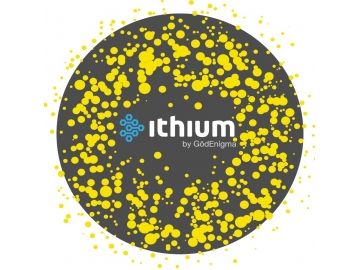 Start-up of Ithium 1001