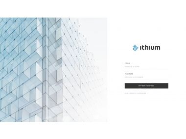 Instalación Ithium100 en la cadena de suministro de Instra