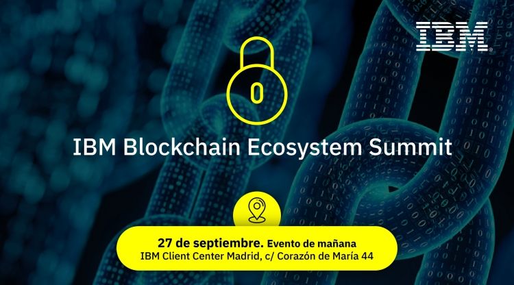 IBM Ecosystem summit