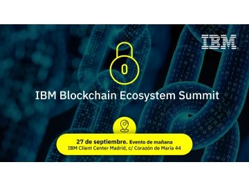 IBM Ecosystem summit