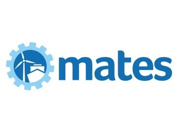 GodEnigma participates in the Workshop of the European project MATES