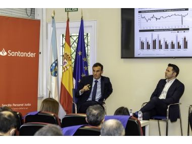 Introduction to the Galicia Metal Asociation of Ithium Finance